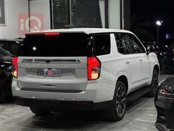 شێڤرۆلێت تاهۆ